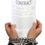 Post image for Delays in exercising a right to cancel a contract can be dangerous.